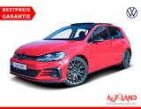 Volkswagen Golf VII 2.0 TSI GTI LED Standheizung Navi AHK - Volkswagen: Standheizung