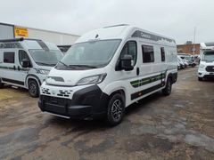 Chausson V 697 CountryLine Sondermodell MJ26 AT
