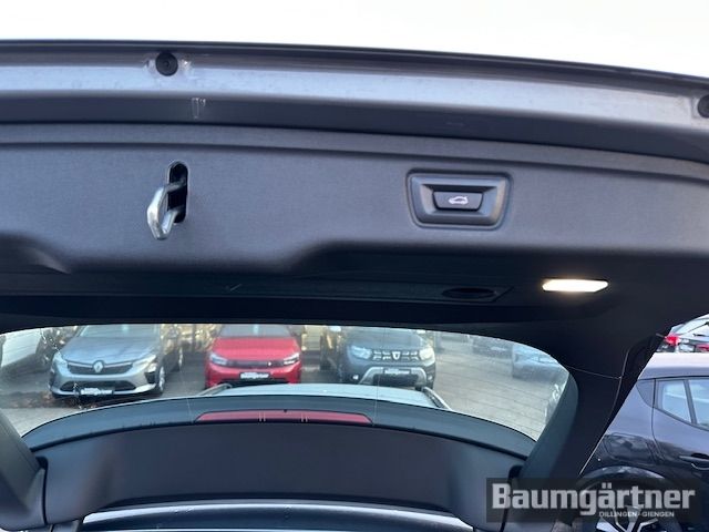 Fahrzeugabbildung BMW 330 i xDrive M-Sport Touring Kamera/ACC/Sitzh.