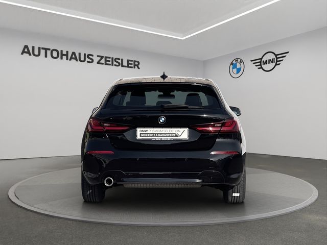 Foto Nummer 6: BMW 116i