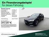 Skoda Octavia RS iV Combi 1.4TSI *NAVI*STDHZG*KAM*HUD* - Skoda Octavia RS mit Hybrid-Antrieb (Benzin/Elektro)