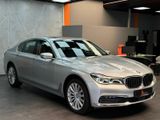 BMW 740 d |NAVI|MASSAGE|SHZ|KAM|WLAN|HUD|AHK||SD| - BMW 740: 740d