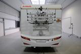 Dethleffs Trend T 6757/Queensbett/Garage/FINANZIERUNG - Offers