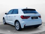 Audi A1 Sportback advanced 25 TFSI S-Tronic, inkl. Wi - Audi A1: 1.2