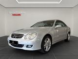 Mercedes-Benz CLK 200 Kompressor-PDC-KLIMA-TEMPOMAT-8FACH - Mercedes-Benz Gebrauchtwagen in Aschaffenburg