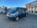 Volkswagen T5  Multivan 2.5 DPF Comfortline,Leder,AHK,7-Sit - Volkswagen T5: Dpf