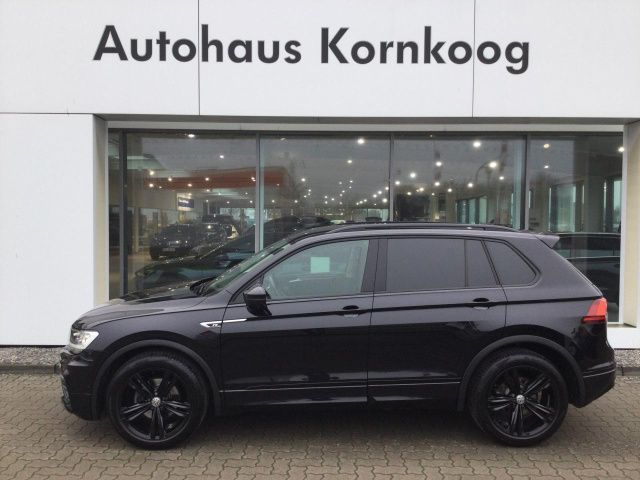 Volkswagen Tiguan 1.5 TSI DSG ACT OPF Highline "R-Line"