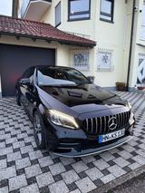 Mercedes-Benz C43 Mercedes Benz JUNGE STERNE Garantie Panorama - gebrauchte Mercedes-Benz C 43 AMG aus dem Jahr 2021