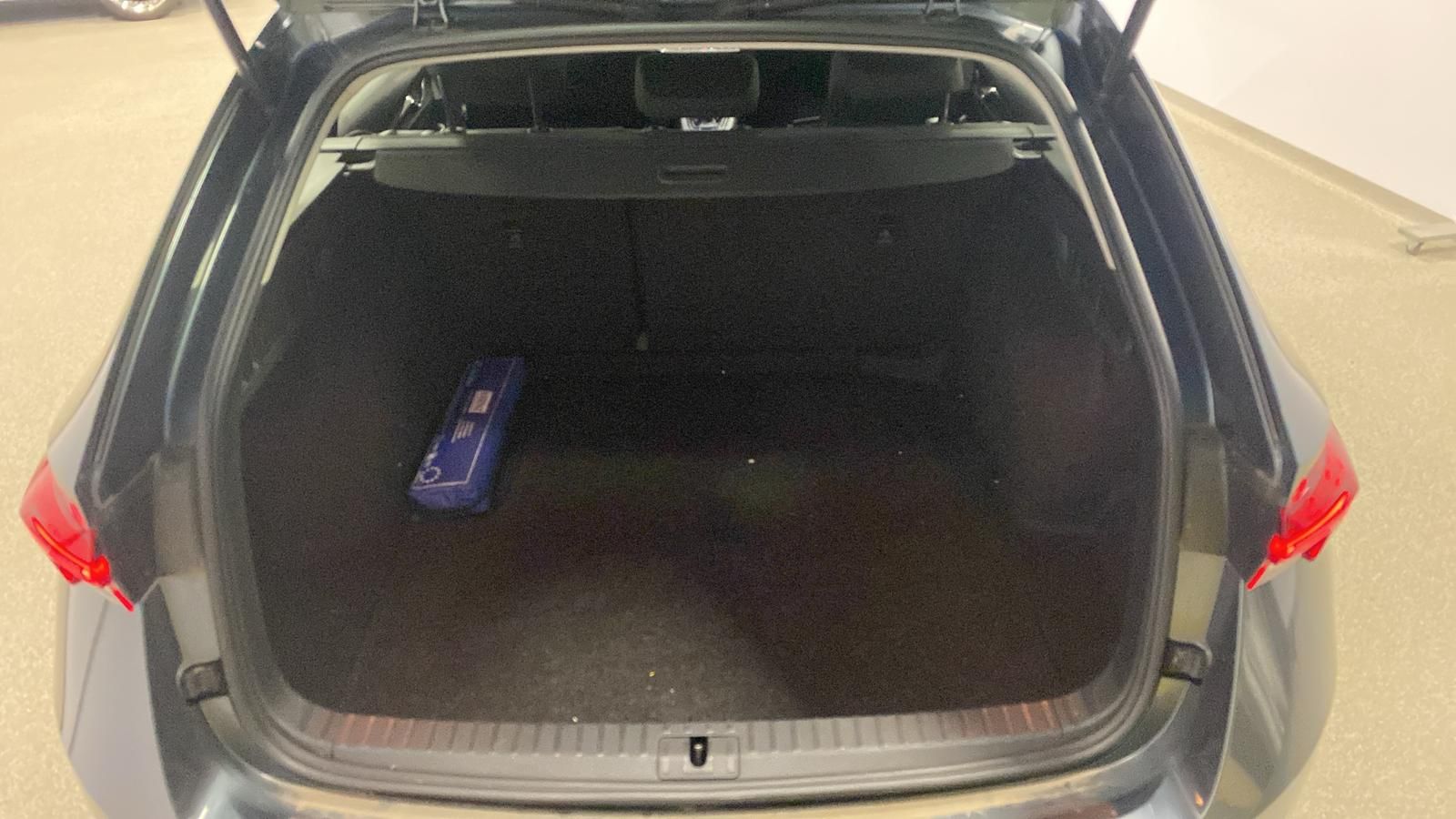 Fahrzeugabbildung SKODA Octavia 1.5 TSI Active+++ +++NUR EXPORT+++++++++