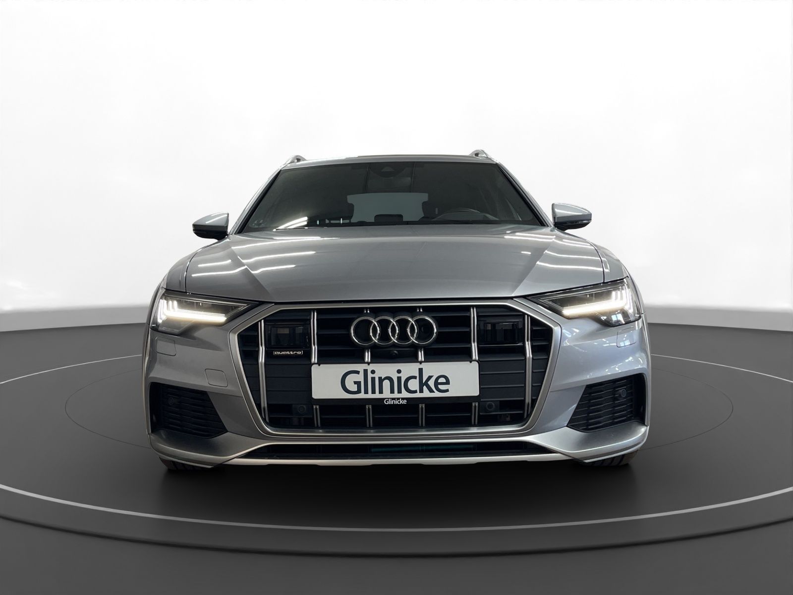 Audi A6 Allroad - Bild 2