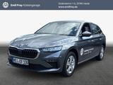 Skoda Scala Essence 1.0 TSI mech. AHK Klima SmartLink+ - Skoda Scala: Essence