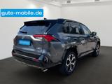 Toyota RAV 4 5-Türer Style 2.5l Plug-in HybridAutomatik - Toyota RAV 4: Türer