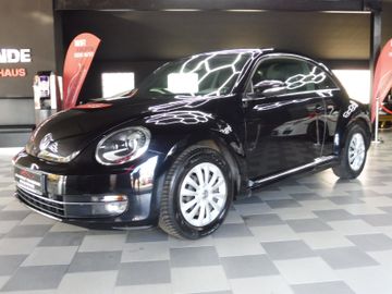 Volkswagen Beetle - 2