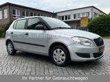 Skoda Fabia Special Klimaanlage 1.Hd * 47 TKM * - Skoda Fabia: Special