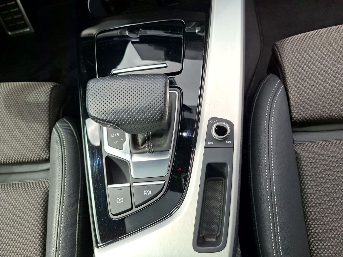 A5 Sportback 40 TDI quattro S line *KAMERA*PANO*