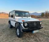 Mercedes-Benz 250 GD W460 
