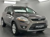 Ford Kuga AHK - gebrauchte Ford Kuga aus dem Jahr 2012