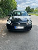 Volkswagen Spritziger Vw Lupo 1.0 - VW Lupo Gebrauchtwagen in Berlin