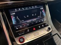 Audi SQ8 - Vorschau Bild 24