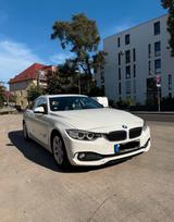 BMW 420i Gran Coupé - BMW 420 in Aachen
