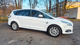 Ford S-Max 1,5 EcoBoost Trend / AHK