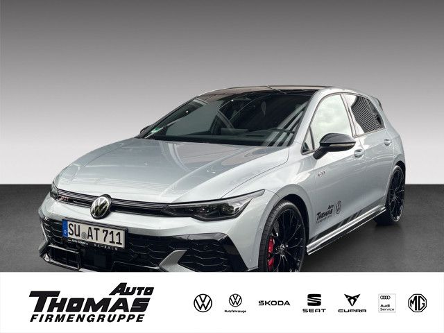 Volkswagen Golf GTI Clubsport 2.0 TSI