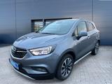 Opel Mokka X Ultimate 4x4*Navi*Kamera*Leder*LED* - Opel Mokka in Kassel