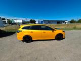 Ford Focus 2,0 EB ST Leder-Sport-Paket Turnier ST - Ford Focus von privat