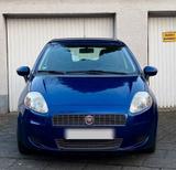 Fiat Punto - Fiat Punto in Leverkusen