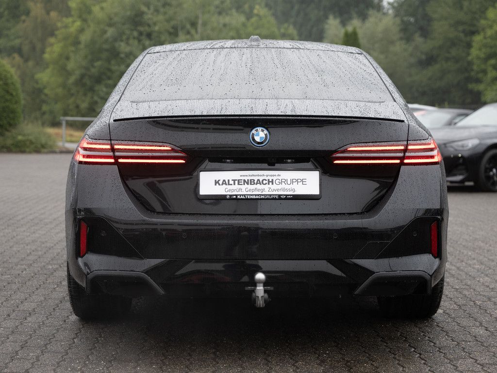 BMW 530 - Bild 8