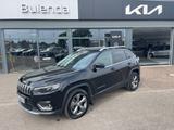 Jeep Cherokee Limited 4WD AHK 2500 kg - Jeep Cherokee: 2.4