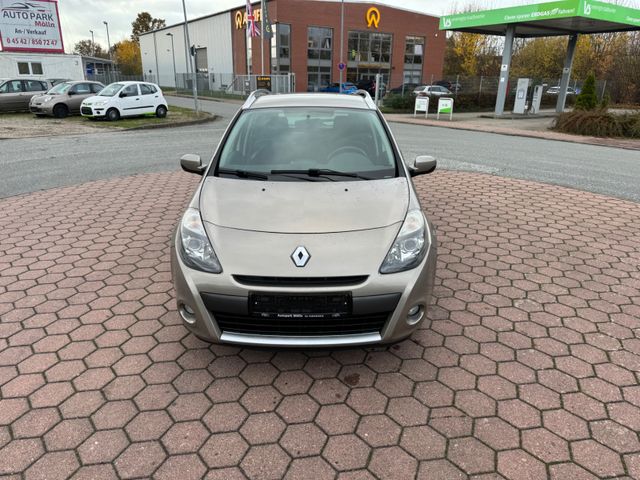 Renault Clio Grandtour Dynamique