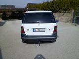 Mercedes-Benz ML 320 - - Mercedes-Benz ML 320: Automatik
