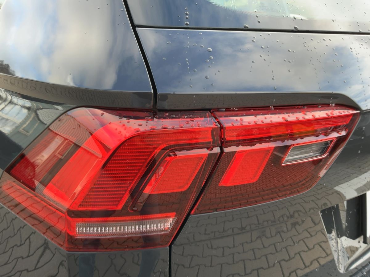 Volkswagen Tiguan - Bild 16