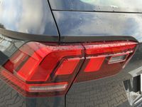 Volkswagen Tiguan - Vorschau Bild 16