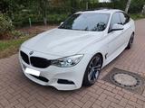 BMW 335d GT xDrive M Paket sehr gepflegt - BMW 335 in Bremen