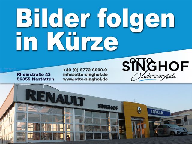 Dacia Duster Journey hybrid 155