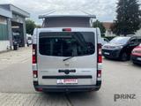 Westfalia Michelangelo Camper L1H1 Nissan 145 PS *AHK - Westfalia Michelangelo