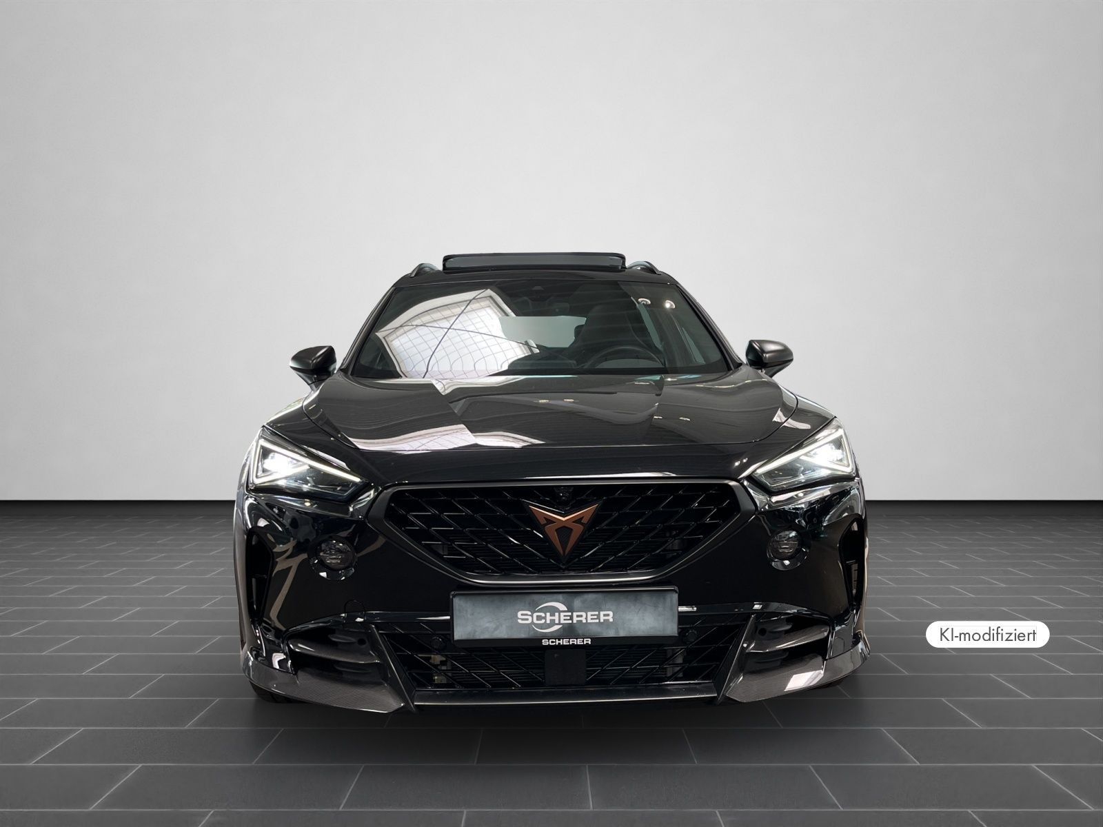 Cupra Formentor - Bild 5
