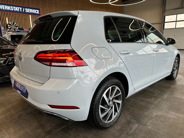 Volkswagen Golf VII Lim. *ACC*NAV*KLIMA*PDC*KAM*SZHZ*