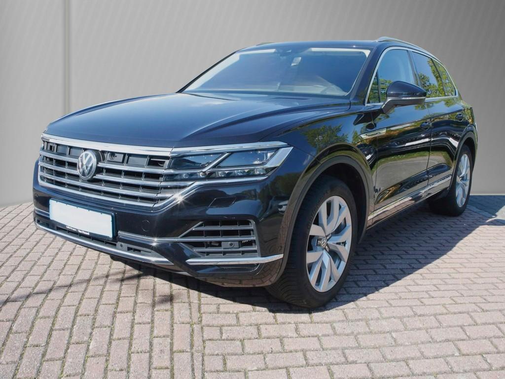 Volkswagen Touareg 3.0 TDI DSG 4Motion Atmosphere 20" LM AH