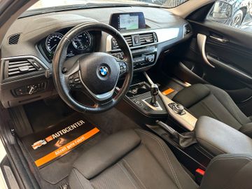 BMW 120 i Sport Line *LED*Navi*Schiebedach*