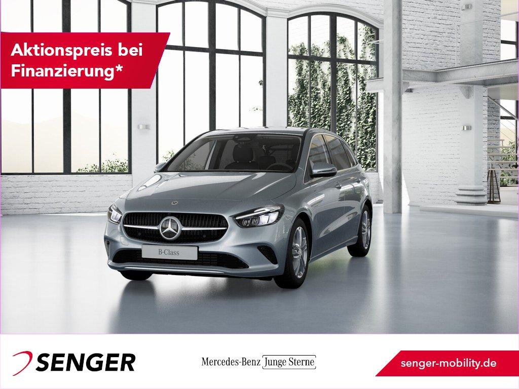 Mercedes-Benz B 180 Progressive Rückfahrkamera Keyless Navi