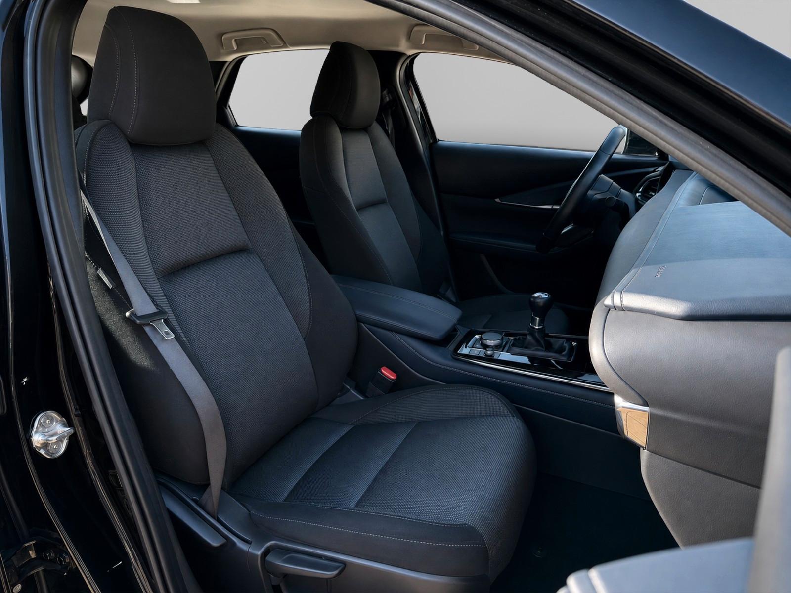 Mazda CX-30 Selection AWD NAVI TEMP SHZ PDC LA, миниатюра 21