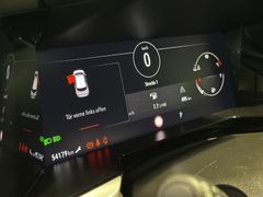 OPEL Grandland X - Ansicht 26