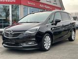 Opel Zafira C Innovation Automatik LED Flex Fix RFK - gebrauchte Opel Limousine