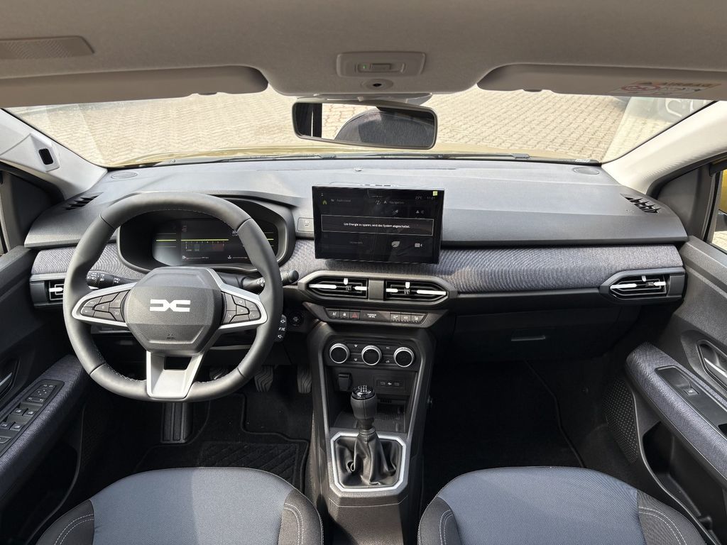 DACIA Sandero - Bild 6