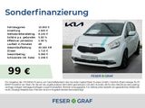 Kia Venga 1,6 Dream Team Navi Kamera - Kia Venga: 1.6