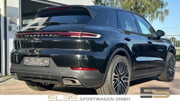 Porsche Cayenne - 7