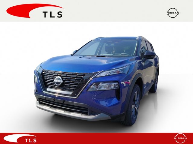 Nissan X-Trail N-CONNECTA - 4X4 - E-4ORCE - PROPILOT - 